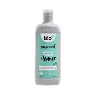 Bio-D čistič a dezinfekce pro dům a zahradu 750 ml